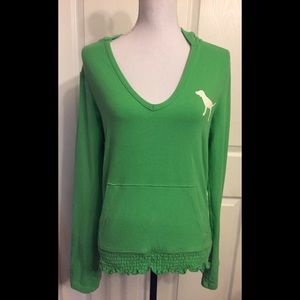 PINK By Victoria’s Secret Hoodie